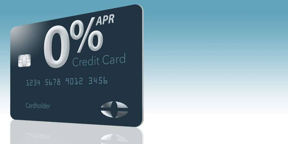 Everything You Need To Know About Balance Transfers And 0% APR