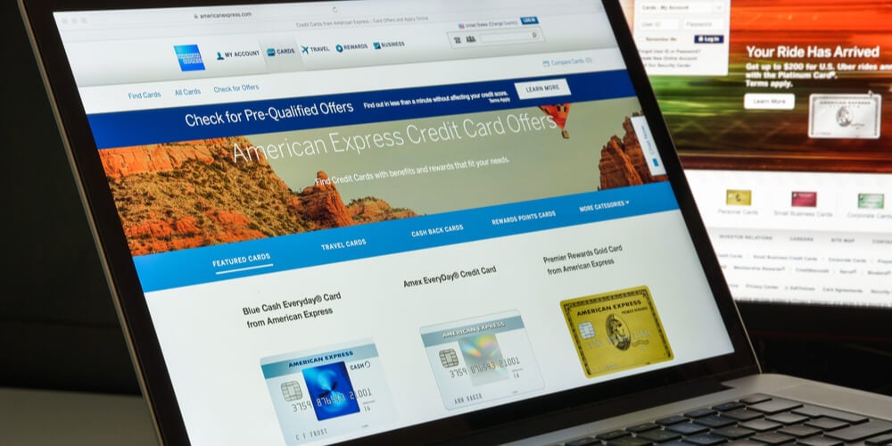 Strike Gold With The Amex Gold Card