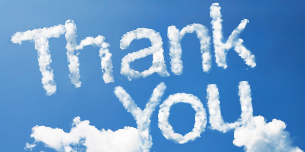 Thank You for Your Support- also, Affiliate Links have Made a Return!