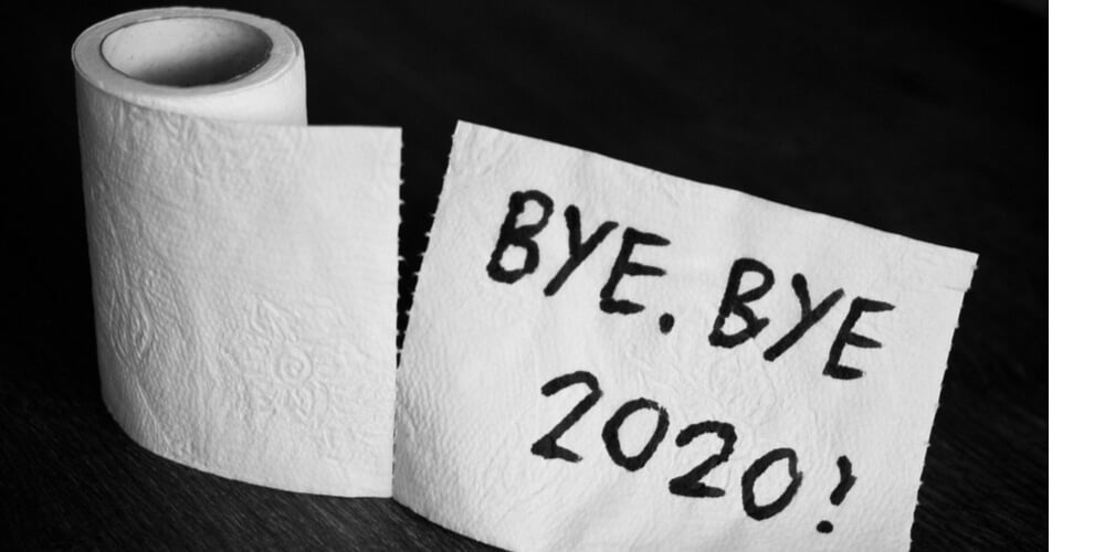 What We’ve Accomplished: #2020 Review